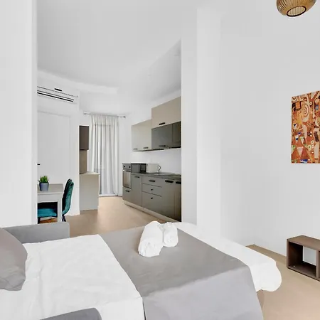 Mi Casa Via Torino Apartment Milan