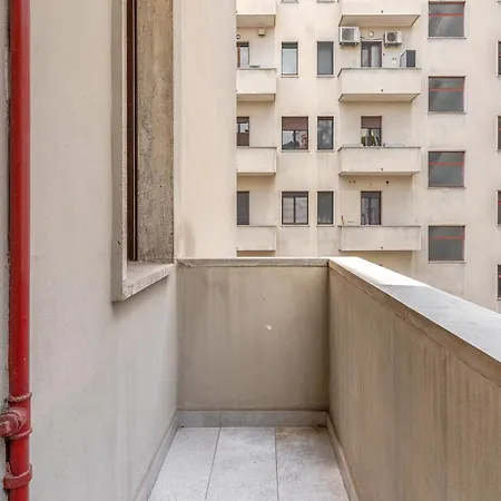 Apartment Mi Casa Via Torino *