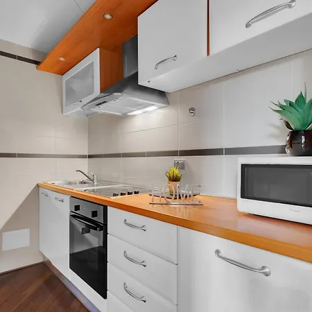 Sa28 -porta Romana- Luxury With View-