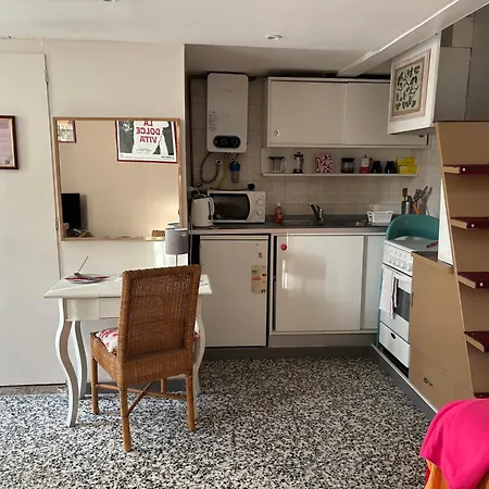 Lovelyloft, Via Meda Milán