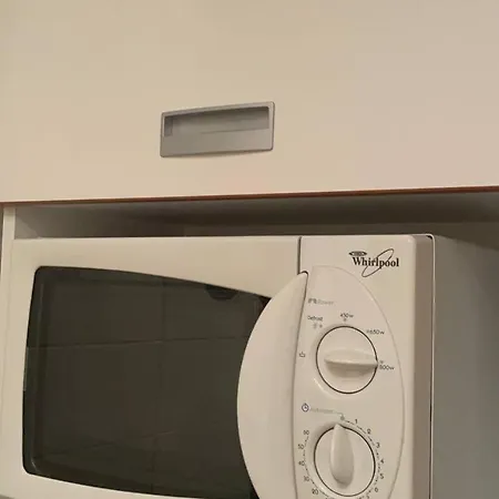 Aparthotel Metro Lanza Palace Milano