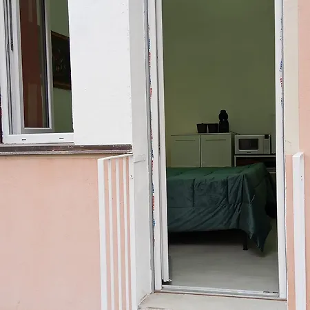 Couette-café Eros Casa *