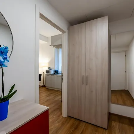Apartament Comfy Historic Centre Mediolan