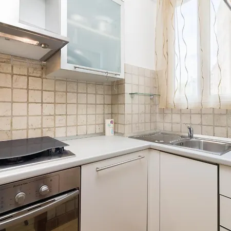 Apartmán Bellissimo Brenta Milán