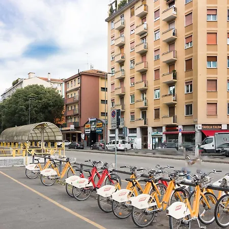 Bellissimo Brenta Apartmán Milán