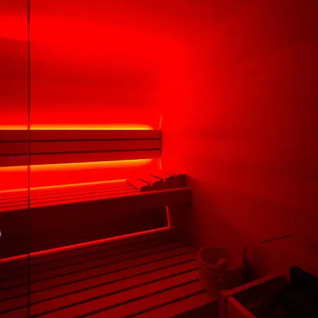 Apartmanhotel Zambala Luxury