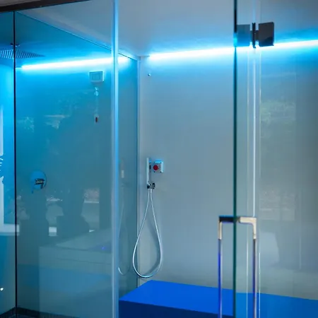 Apartmanhotel Zambala Luxury Milánó