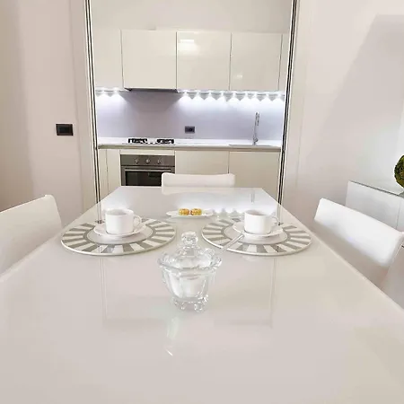 Nocleg ze śniadaniem Experience Design Bed&show