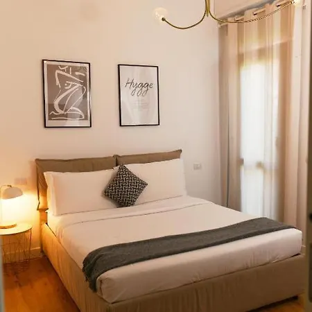 La Bed & Breakfast Milán