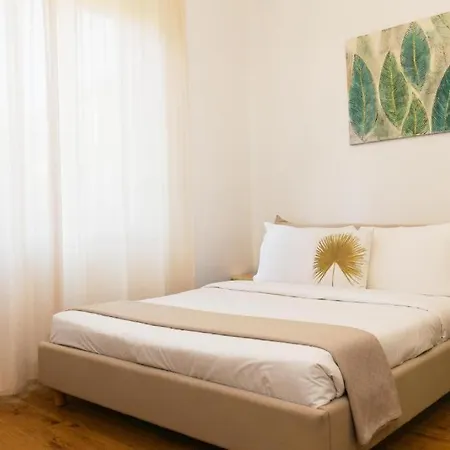 Bed & Breakfast La Milán