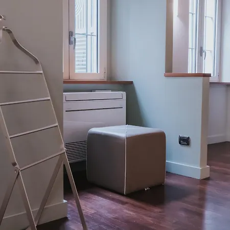 Prestige Boutique Homes - San Babila Milán