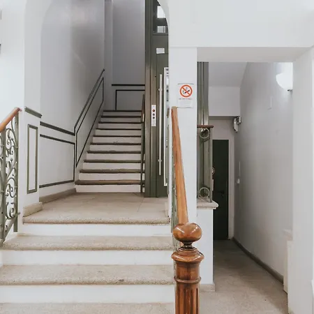 Apartamento Prestige Boutique Homes - San Babila