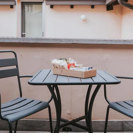 Prestige Boutique Homes - San Babila