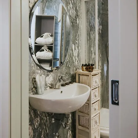 Appartement Prestige Boutique Homes - San Babila *