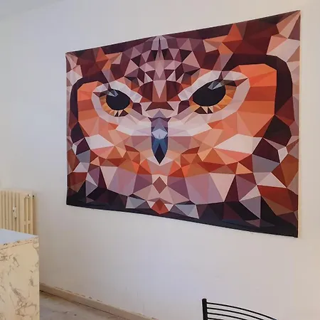 Il Comfort Di Casa Tua - Loreto * Milano