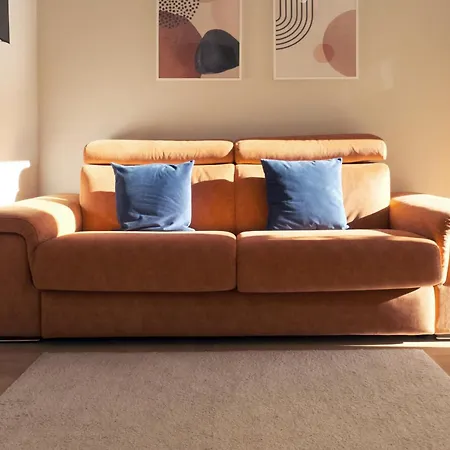 Comecasa Porta Romana Flat No Area C