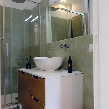 Comecasa Porta Romana Flat No Area C * Mediolan