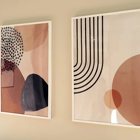 Apartament Comecasa Porta Romana Flat No Area C