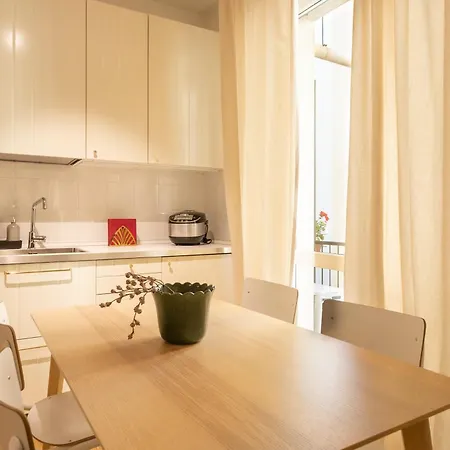 Co99 - Cozy & Quiet Gambara Apartamento
