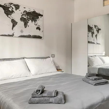 San Siro - Close To The Stadium And Fiera Milan