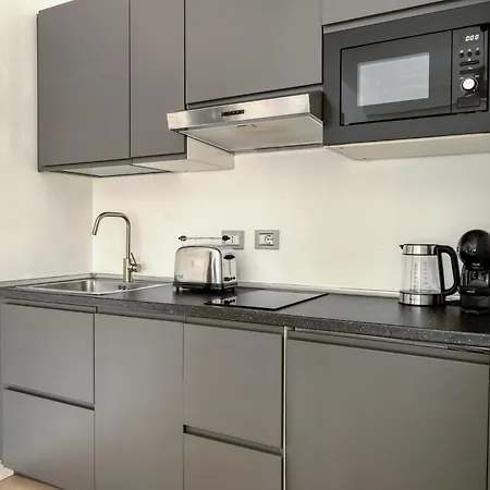 Apartment San Siro - Close To The Stadium And Fiera Milan