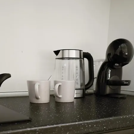 Apartment San Siro - Close To The Stadium And Fiera Milan