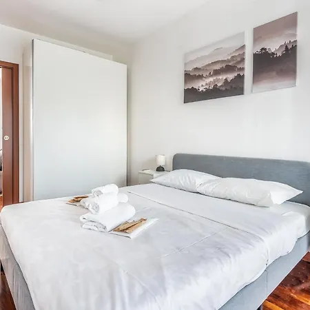 Nolo Living Apartamento Milán