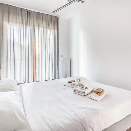 Apartamento Nolo Living *