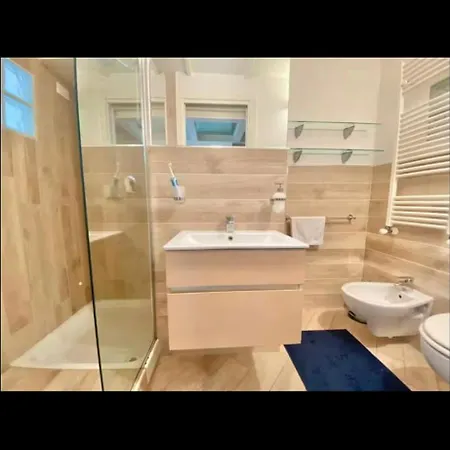 Station Of Corso Buenos Aires *