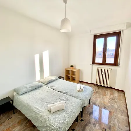 Duomo-navigli- Vista Sulla Citta *