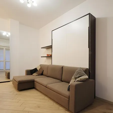 Eri-kasa Lejlighed *