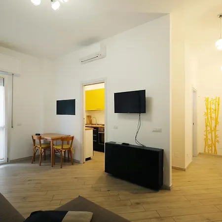 Appartement Eri-kasa *