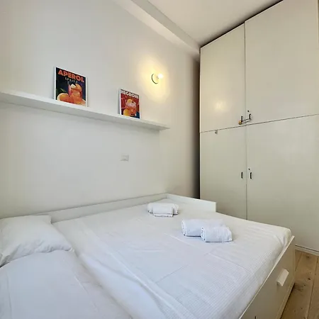 The White House In *