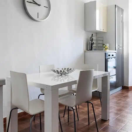 Youhosty - Buenos Aires 1 Bedroom Apartman *