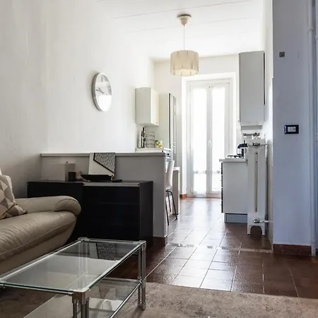 Youhosty - Buenos Aires 1 Bedroom 米兰