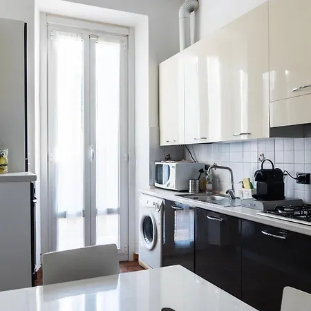 Youhosty - Buenos Aires 1 Bedroom * Milánó