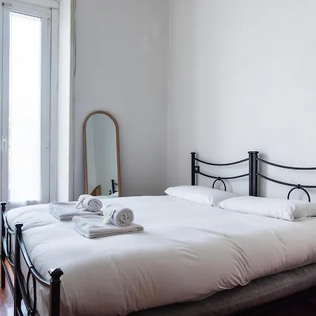 Youhosty - Buenos Aires 1 Bedroom 公寓