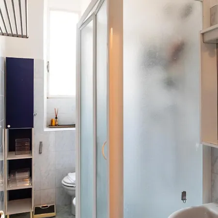 公寓 Youhosty - Buenos Aires 1 Bedroom *