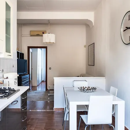 Youhosty - Buenos Aires 1 Bedroom 公寓 米兰