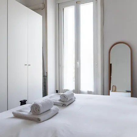 Youhosty - Buenos Aires 1 Bedroom 公寓 *