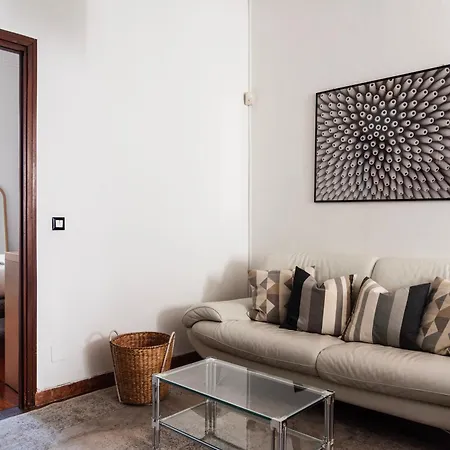 Youhosty - Buenos Aires 1 Bedroom 公寓