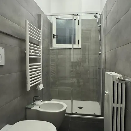 Apartment Plinio 29 - Homy Milan
