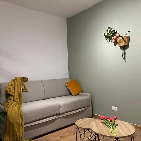 Apartment Plinio 29 - Homy