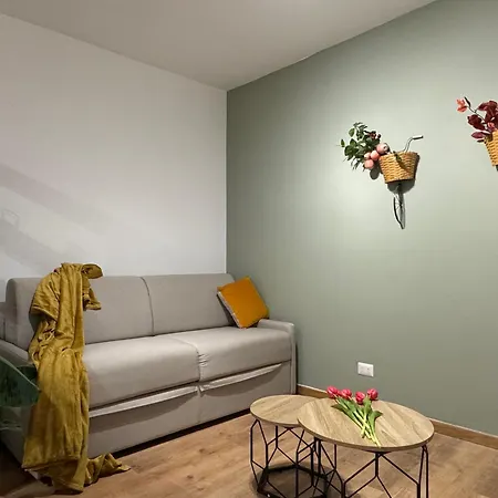 Apartment Plinio 29 - Homy *