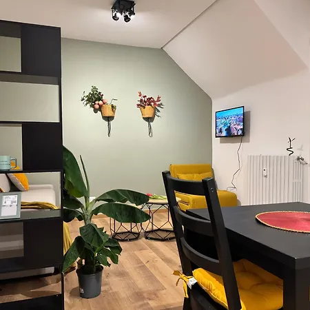Apartment Plinio 29 - Homy
