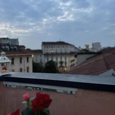 Apartment Plinio 29 - Homy Milan
