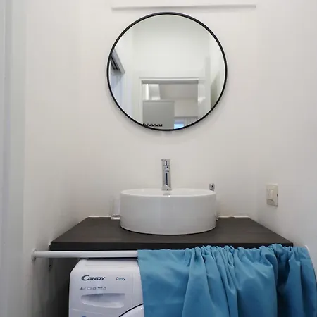 Primopiano - Padova 175 Apartman *