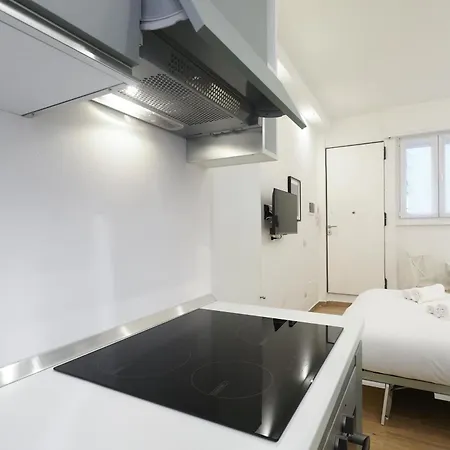 Primopiano - Padova 175 Apartman Milánó