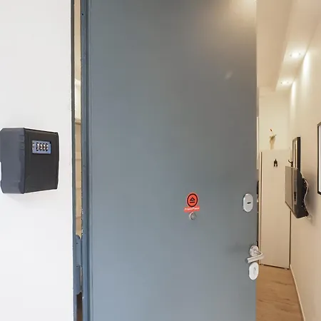 Apartman Primopiano - Padova 175