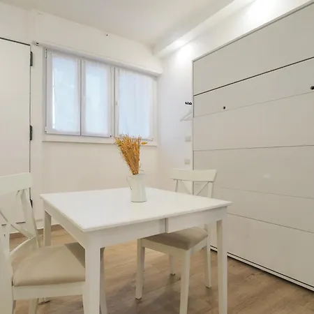 Primopiano - Padova 175 Apartman Milánó